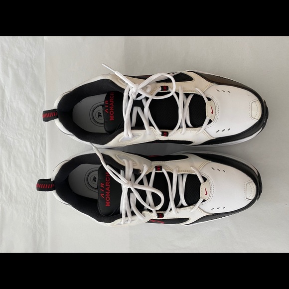 Nike Other - Nike Air Monarch 4E Size 15W